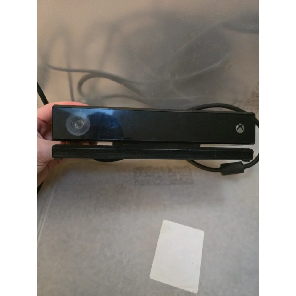Microsoft xbox one
